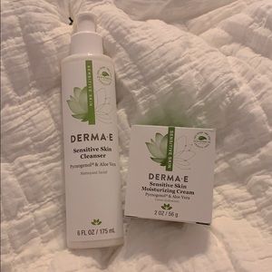 Derma-E Skincare bundle